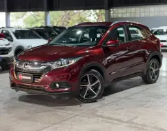 HONDA HR-V 1.8 16V FLEX EX 4P AUTOMÁTICO HONDA HR-V 1.8 16V FLEX EX 4P AUTOMÁTICO