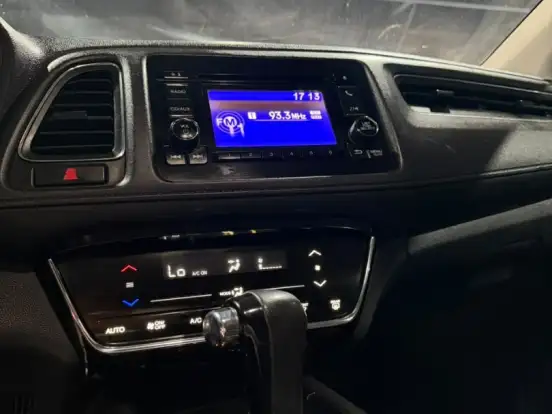 HONDA-HR-V-1.8 16V FLEX EX 4P AUTOMÁTICO HONDA-HR-V-2019