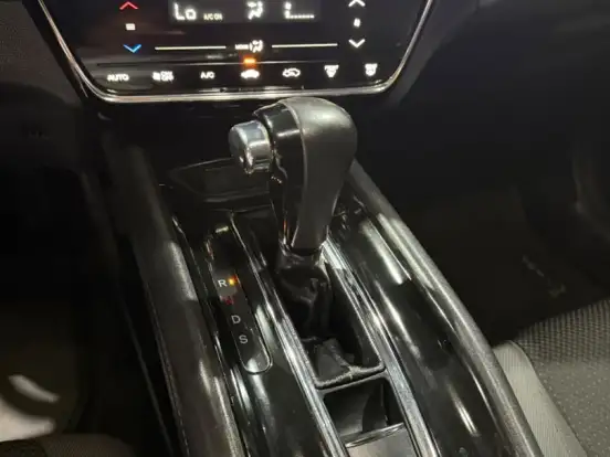 HONDA-HR-V-1.8 16V FLEX EX 4P AUTOMÁTICO HONDA-HR-V-2019