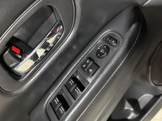 HONDA-HR-V-1.8 16V FLEX EX 4P AUTOMÁTICO HONDA-HR-V-2019