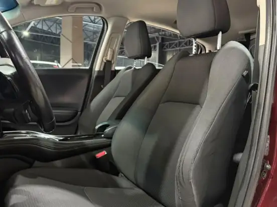 HONDA-HR-V-1.8 16V FLEX EX 4P AUTOMÁTICO HONDA-HR-V-2019