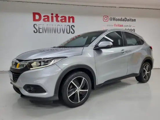 HONDA-HR-V-2020