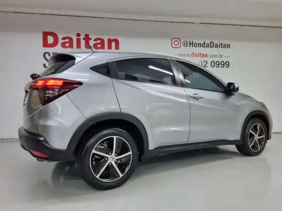 HONDA-HR-V-2020