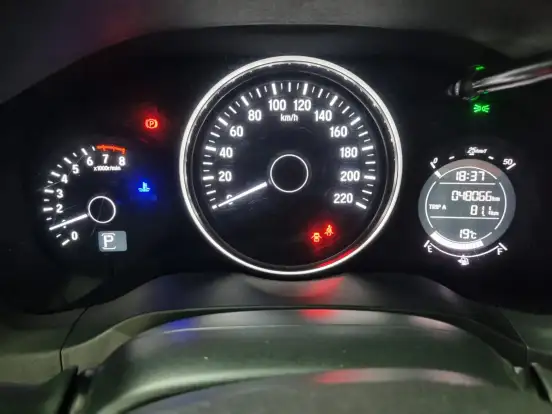 HONDA-HR-V-2020