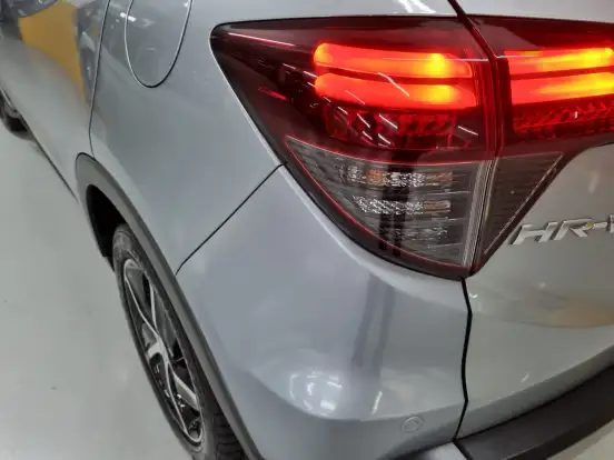 HONDA-HR-V-1.8 16V FLEX EX 4P AUTOMÁTICO HONDA-HR-V-2020