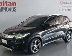 HONDA HR-V 1.8 16V FLEX EXL 4P AUTOMÁTICO HONDA HR-V 1.8 16V FLEX EXL 4P AUTOMÁTICO