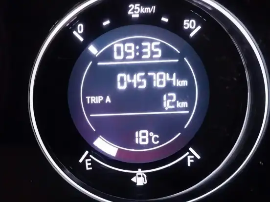 HONDA-HR-V-1.8 16V FLEX EXL 4P AUTOMÁTICO HONDA-HR-V-2019