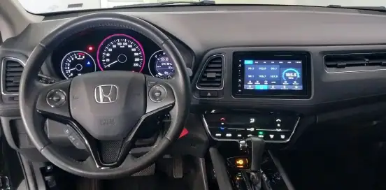 HONDA-HR-V-2019