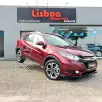 HONDA HR-V 1.8 16V FLEX EXL 4P AUTOMÁTICO HONDA HR-V 1.8 16V FLEX EXL 4P AUTOMÁTICO