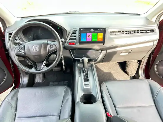 HONDA-HR-V-2016