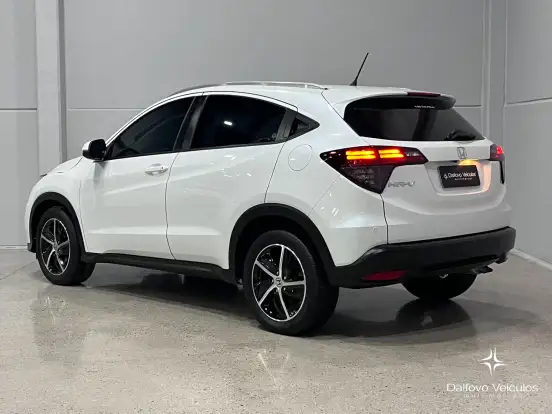 HONDA-HR-V-1.8 16V FLEX EXL 4P AUTOMÁTICO HONDA-HR-V-2019