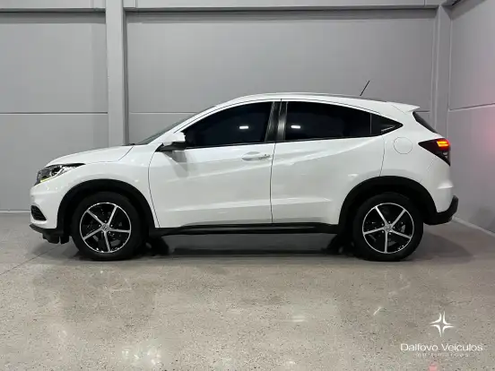 HONDA-HR-V-1.8 16V FLEX EXL 4P AUTOMÁTICO HONDA-HR-V-2019