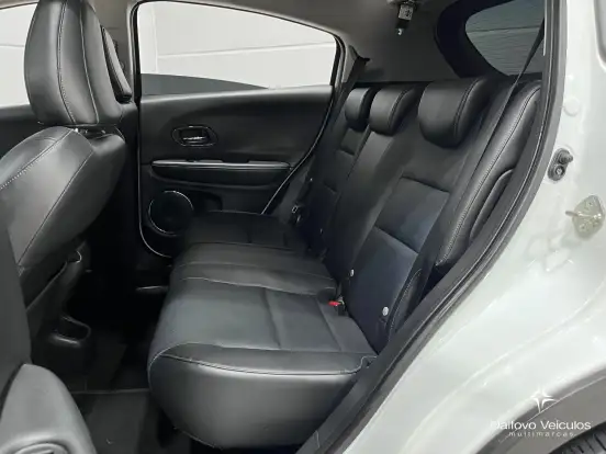 HONDA-HR-V-1.8 16V FLEX EXL 4P AUTOMÁTICO HONDA-HR-V-2019