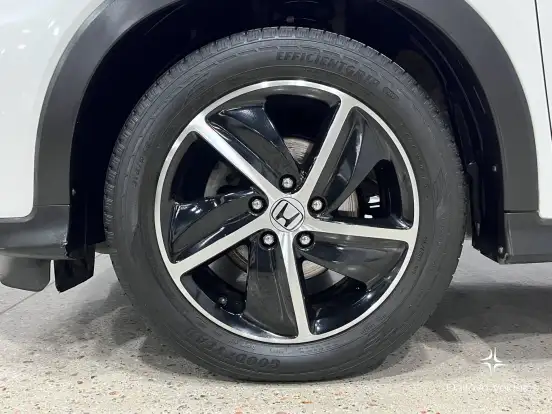 HONDA-HR-V-1.8 16V FLEX EXL 4P AUTOMÁTICO HONDA-HR-V-2019