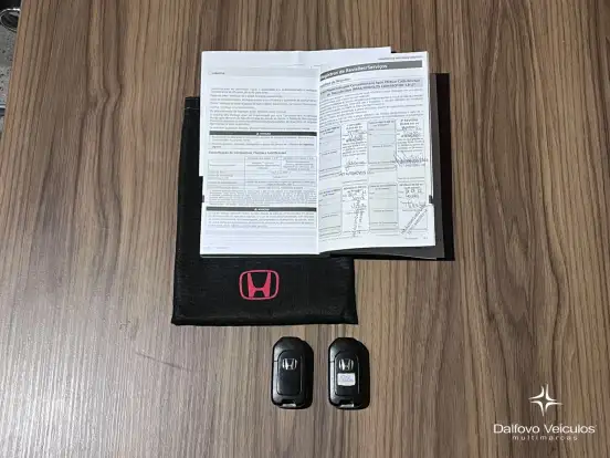 HONDA-HR-V-1.8 16V FLEX EXL 4P AUTOMÁTICO HONDA-HR-V-2019