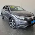 HONDA HR-V 1.8 16V FLEX EXL 4P AUTOMÁTICO HONDA HR-V 1.8 16V FLEX EXL 4P AUTOMÁTICO
