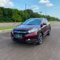HONDA HR-V 1.8 16V FLEX LX 4P MANUAL HONDA HR-V 1.8 16V FLEX LX 4P MANUAL