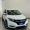 HONDA HR-V 1.8 16V FLEX TOURING 4P AUTOMÁTICO HONDA HR-V 1.8 16V FLEX TOURING 4P AUTOMÁTICO