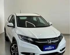 HONDA HR-V 1.8 16V FLEX TOURING 4P AUTOMÁTICO HONDA HR-V 1.8 16V FLEX TOURING 4P AUTOMÁTICO