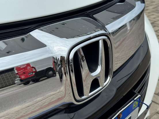 HONDA-HR-V-1.5 16V TURBO GASOLINA TOURING 4P AUTOMÁTICO HONDA-HR-V-2019