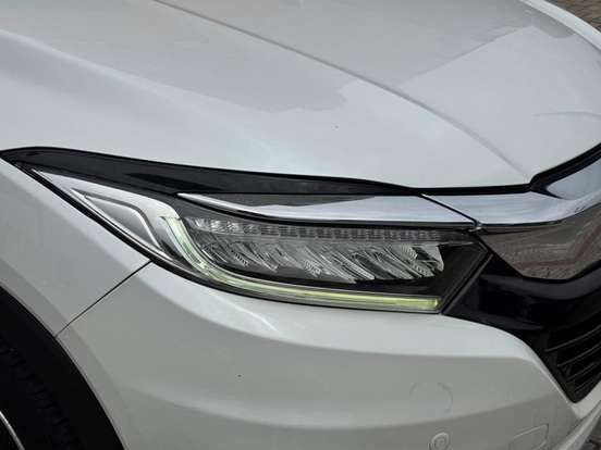 HONDA-HR-V-1.5 16V TURBO GASOLINA TOURING 4P AUTOMÁTICO HONDA-HR-V-2019
