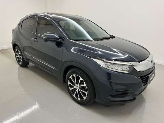 HONDA-HR-V-2021
