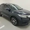 HONDA HR-V 1.5 16V TURBO GASOLINA TOURING 4P AUTOMÁTICO HONDA HR-V 1.5 16V TURBO GASOLINA TOURING 4P AUTOMÁTICO