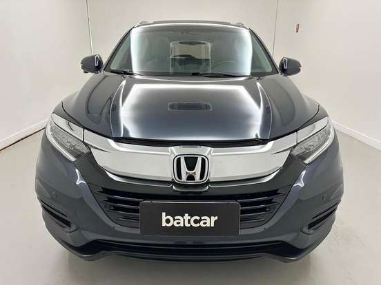 HONDA-HR-V-1.5 16V TURBO GASOLINA TOURING 4P AUTOMÁTICO HONDA-HR-V-2021