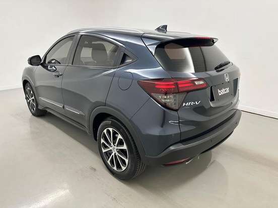 HONDA-HR-V-1.5 16V TURBO GASOLINA TOURING 4P AUTOMÁTICO HONDA-HR-V-2021