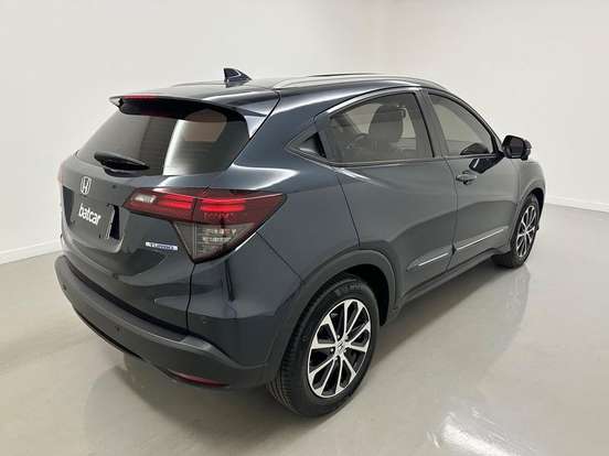 HONDA-HR-V-1.5 16V TURBO GASOLINA TOURING 4P AUTOMÁTICO HONDA-HR-V-2021