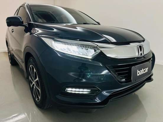 HONDA-HR-V-2021