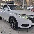 HONDA HR-V 1.5 16V TURBO GASOLINA TOURING 4P AUTOMÁTICO HONDA HR-V 1.5 16V TURBO GASOLINA TOURING 4P AUTOMÁTICO