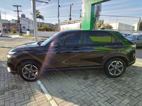 HONDA-HR-V-1.5 DI I-VTEC FLEX EX CVT HONDA-HR-V-2025
