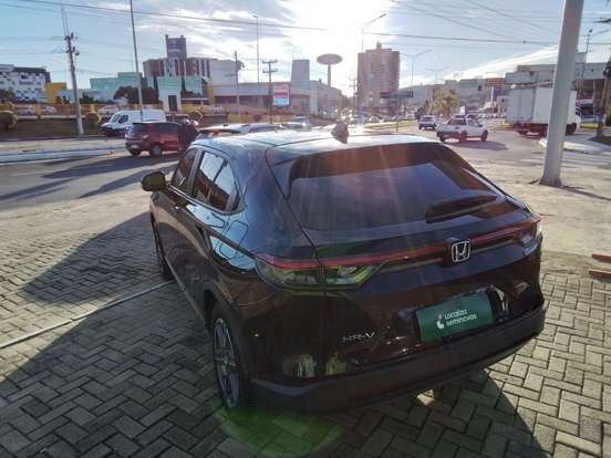 HONDA-HR-V-1.5 DI I-VTEC FLEX EX CVT HONDA-HR-V-2025