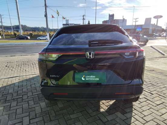 HONDA-HR-V-2025