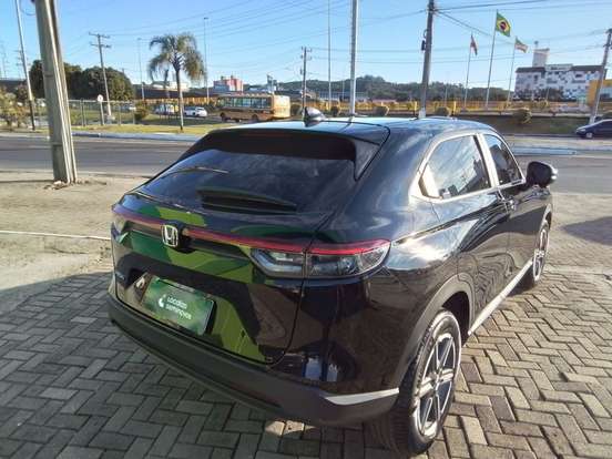 HONDA-HR-V-2025