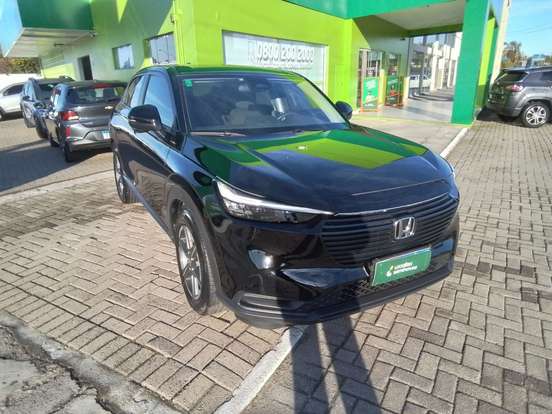 HONDA-HR-V-2025