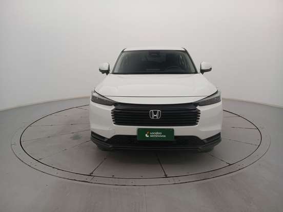 HONDA-HR-V-2025