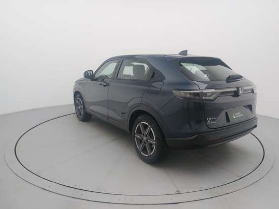 HONDA-HR-V-1.5 DI I-VTEC FLEX EX CVT HONDA-HR-V-2025