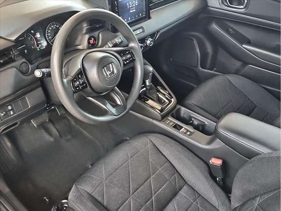 HONDA-HR-V-1.5 DI I-VTEC FLEX EX CVT HONDA-HR-V-2023