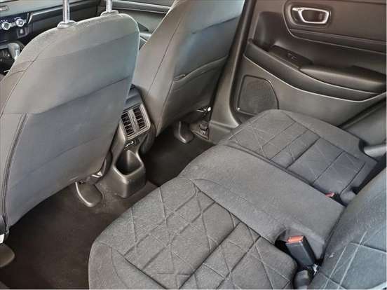 HONDA-HR-V-1.5 DI I-VTEC FLEX EX CVT HONDA-HR-V-2023