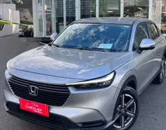 HONDA HR-V 1.5 DI I-VTEC FLEX EX CVT HONDA HR-V 1.5 DI I-VTEC FLEX EX CVT