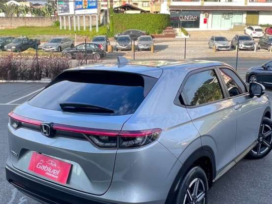 HONDA-HR-V-1.5 DI I-VTEC FLEX EX CVT HONDA-HR-V-2024
