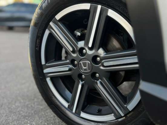 HONDA-HR-V-1.5 DI I-VTEC FLEX EX CVT HONDA-HR-V-2024