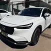 HONDA HR-V 1.5 DI I-VTEC FLEX EX CVT HONDA HR-V 1.5 DI I-VTEC FLEX EX CVT