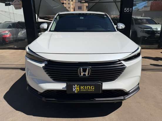 HONDA-HR-V-1.5 DI I-VTEC FLEX EX CVT HONDA-HR-V-2024