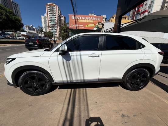 HONDA-HR-V-1.5 DI I-VTEC FLEX EX CVT HONDA-HR-V-2024
