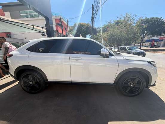 HONDA-HR-V-1.5 DI I-VTEC FLEX EX CVT HONDA-HR-V-2024