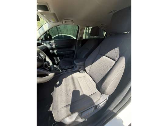 HONDA-HR-V-1.5 DI I-VTEC FLEX EX CVT HONDA-HR-V-2024