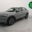 HONDA HR-V 1.5 DI I-VTEC FLEX EX CVT HONDA HR-V 1.5 DI I-VTEC FLEX EX CVT